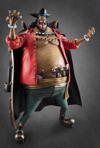 Figuarts Zero Super Fierce Battle Marshall D. Teach Yamisui Bandai One Piece Figuarts Zero Super Fierce Battle Marshall D. Teach Yamisui Bandai One Piece