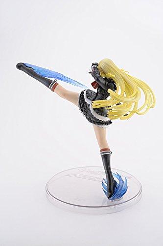 Hobby Japan Amakuni Queen's Gate Tekken 6 Lili 2P color ver. 1/8
