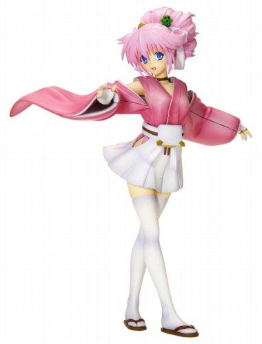 Kotobukiya Sengoku Rance Sill Plain 1/8 PVC figure-DREAM Playhouse