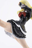 Hobby Japan Amakuni Queen's Gate Tekken 6 Lili 2P color ver. 1/8 PVC Figure-DREAM Playhouse