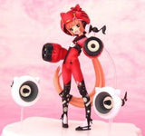 Griffon Enterprises Grand Toys Sanrio Hello Kitty to Issho! Nekomura Iroha Vocaloid PVC figure-DREAM Playhouse