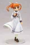 Alter Magical Girl Lyrical Nanoha Takamachi Nanoha School Uniform Ver. 1/7 PVC figure-DREAM Playhouse