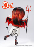 Groove Inc. Pullip Neo Dal F-325 Lipoca Girl Fashion Doll (Jun Planning) - Doll