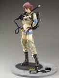 Kotobukiya Bishoujo Statue Ghost Busters Lucy 1/7 PVC figure-DREAM Playhouse