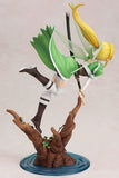 Kotobukiya Sword Art Online SAO Fairy Dance Leafa Kirigaya Suguha 1/8 PVC figure