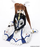 AZONE 036 Magical Girl Lyrical Nanoha Takamachi Exceed Mode 1/6 fashion Doll - DREAM Playhouse