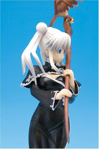 Orchid Seed Mabinogi Mabinogi Nao 1/8 PVC figure – DREAM