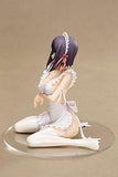 Orchid Seed Princess Lover! Fujikura Yu 1/7 PVC figure - DREAM Playhouse