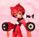 Griffon Enterprises Grand Toys Sanrio Hello Kitty to Issho! Nekomura Iroha Vocaloid PVC figure-DREAM Playhouse