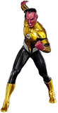 Kotobukiya ARTFX+ DC Comics The New 52 Green Lantern Sinestro 1/10 PVC figure - DREAM Playhouse