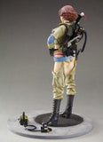 Kotobukiya Bishoujo Statue Ghost Busters Lucy 1/7 PVC figure-DREAM Playhouse