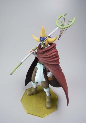 Excellent Model Portrait.Of.Pirates ONE PIECE NEO-5 Sogeking