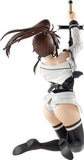 Arclight Miyabiya Bible Black Kurumi Imari 1/8 SEXY girl PVC Figure-DREAM Playhouse