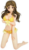 Griffon Enterprises Grand Toys Vividred Operation Shinomiya Himawari Swim Wear ver. 1/8 PVC figure-DREAM Playhouse