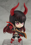 Good Smile Nendoroid 402 Black Rock Shooter Brs Black Gold Saw Tv Animation Ver.