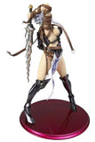 Megahouse Excellent Model Queen's Blade Vagrant Warrior Leina 2P Collar Ver. 1/8 PVC figure - DREAM Playhouse