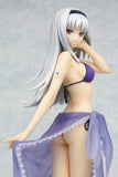 Kotobukiya Shining Wind Blancneige swim suit ver. 1/7 PVC figure-DREAM Playhouse
