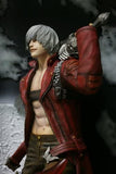 Happient R.A.W.S Devil May Cry 3 Dante Real Art Works 3D Poster figure - DREAM Playhouse