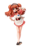 Max Factory The Melancholy of Haruhi Suzumiya Asahina Mikuru Maid Ver. 1/8 PVC figure-DREAM Playhouse