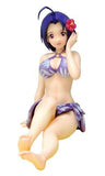 Wave Beach Queens Idol Master XENOGLOSSIA Miura Azusa ver.2 1/10 PVC figure-DREAM Playhouse