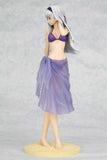 Kotobukiya Shining Wind Blancneige swim suit ver. 1/7 PVC figure-DREAM Playhouse