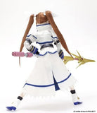 AZONE 036 Magical Girl Lyrical Nanoha Takamachi Exceed Mode 1/6 fashion Doll - DREAM Playhouse