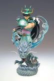 Medicos Super Figure Saint Seiya Gold Sign of The Zodiac Dragon Shiryu figure - DREAM Playhouse