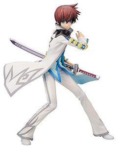 Alter Altair Tales Series Tales of Graces F Asbel Lhant 1/8 PVC figure - DREAM Playhouse