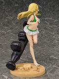 Good Smile Phat Girls und Panzer Carpaccio bikini ver. 1/7 PVC figure (Pre-order)-DREAM Playhouse