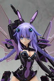 Wing Good Smile Hyperdimension Neptunia Purple Heart 1/7 PVC figure