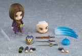 Square Enix Good Smile Nendoroid 1285 Dragon Quest XI Hero The Luminary - DREAM Playhouse