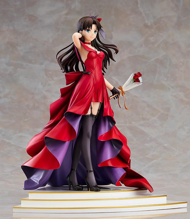 Fate/stay night  15th フィギュア Premium Box Amazon.com: Fate stay night 1/7 Scale Figure Collection