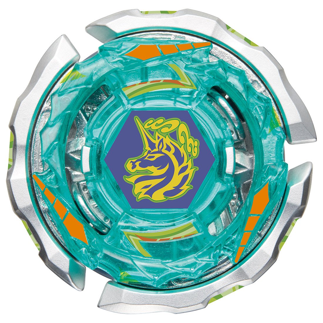 Takara TOMY 2020 Beyblade Burst Metal Fight Fusion B-00 2020