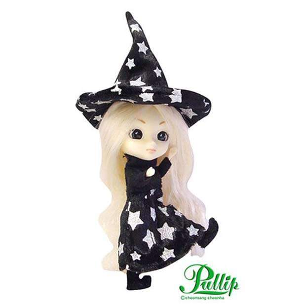 Groove Inc. Pullip NEO Dal F-328 Magical Pink-chan girl Groove Inc. Pullip NEO Dal F-328 Magical Pink-chan girl