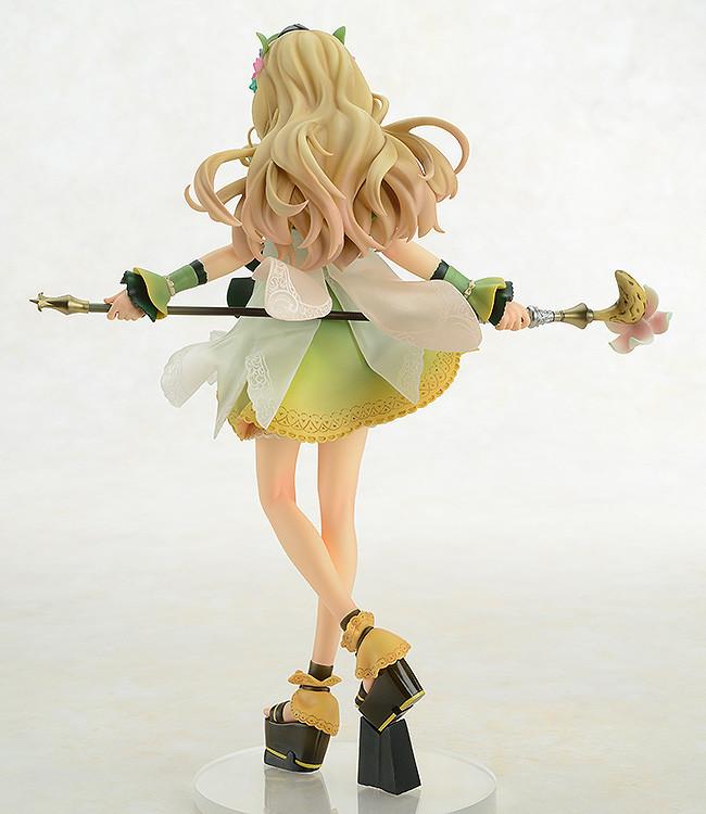 Koei Tecmo Games Atelier Ayesha Alchemist of Dusk Ayesha Koei Tecmo Games Atelier Ayesha Alchemist of Dusk Ayesha