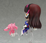 Good Smile Nendoroid 847 Overwatch D.Va Classic Skin Edition-DREAM Playhouse