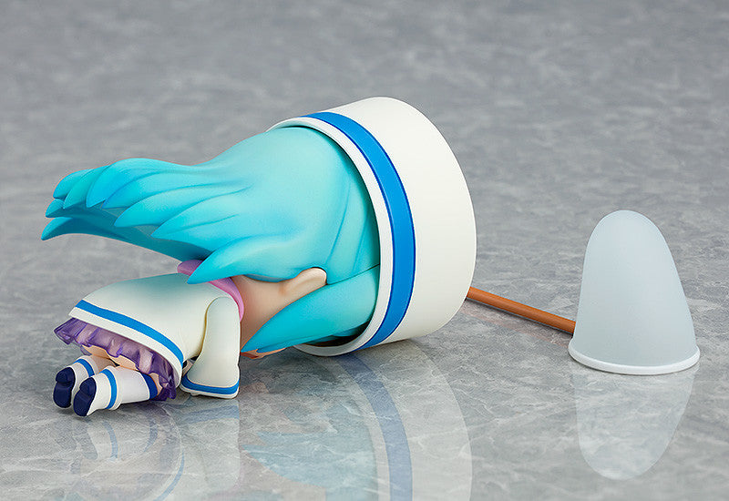 Konosuba Aqua Winter Ver. Figure 1540 Japan Anime | eBay