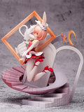 Myethos Good Smile FairyTale Alice in Wonderland Another White Rabbit 1/8 PVC figure (Pre-order)-DREAM Playhouse
