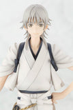 Kotobukiya Artfx J Touken Ranbu ONLINE Tsurumaru Kuninaga Uchiban Ver. 1/8 PVC figure-DREAM Playhouse