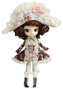 Groove Inc. Pullip Neo Dal D-113 Satti Girl Fashion Doll (Jun Planning) - Doll