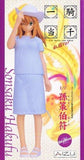 Aizu Ikki Tousen Sonsaku Hakufu causal wear 1/7 cold cast figure sky blue ver.-DREAM Playhouse