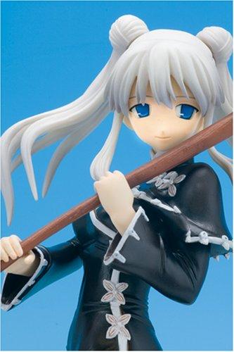 Orchid Seed Mabinogi Mabinogi Nao 1/8 PVC figure – DREAM