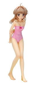 Wave Beach Queens Fortune Arterial Yuki Haruna Yuuki 1/10 PVC figure-DREAM Playhouse