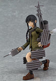 Max Factory Figma 262 Kantai Collection Kancolle Kitakami