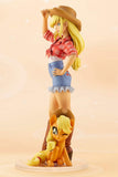 Kotobukiya Bishoujo Statue My Little Pony Applejack 1/7 PVC figure