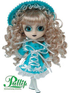 Groove Inc. Little Pullip+ F-832 principessa girl Fashion doll (Jun Planning)-DREAM Playhouse