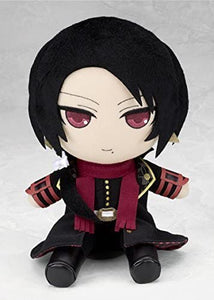 Gift Nendoroid Plushie Touken Ranbu ONLINE Kashu Kiyomitsu Stuffed toy - DREAM Playhouse