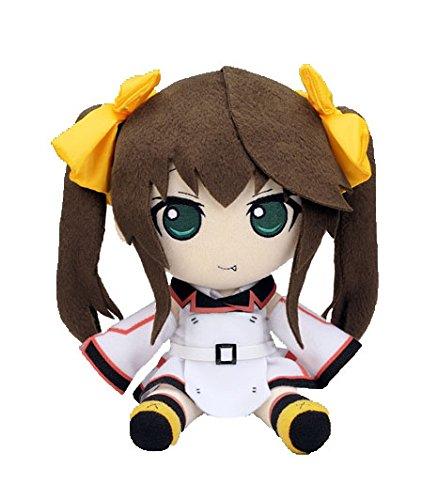 Gift Nendoroid Plushie IS Infinite Stratos Lingyin Huang Stuffed Toy-DREAM Playhouse