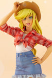 Kotobukiya Bishoujo Statue My Little Pony Applejack 1/7 PVC figure