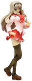 Wave Dream Tech To Heart 2 Kusugawa Sasara school uniform 1/8 PVC figure-DREAM Playhouse